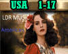 G~Lana Del Rey-American~