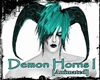 Demon Horns I [Animated]