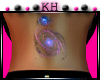 :KH: Galaxy Tattoo