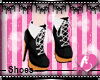 Aria Shoes (BLK)