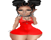 Bad Girl R Dress