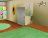 Girl's Nursery/ Playroom
