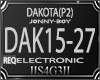!S! - DAKOTA(P2)