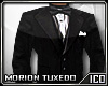 ICO Morion Tuxedo
