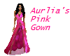 -ALA-Pink Gown