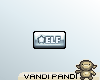 [VP] ELF sticker
