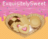 Sweet Cookie Basket
