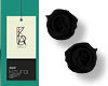 Fanny Earrings