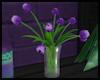 Tulips Vase ~