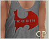 Cp: Robin