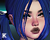 Keziah | Mystic