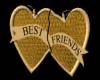 HW: Best Friends Banner