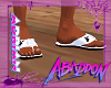 [A]Sandals playboy