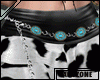 Cowgirl skirt