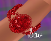 Ruby Bracelet(R)