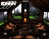 S3N - Cozy Forest Cabin