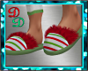 Elf Slippers