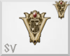 EC| Volturi Crest Badge