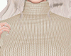 Angel | Sweater Dress