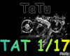 TATU -Bounce Remix