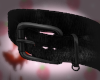 Belt collar