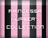 |HD| Princessa Nursery