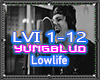 YUNGBLUD Lowlife