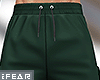 ♛𝗙⊢Green Shorts