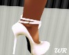 [LWR] Pearl Shoes