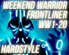 Hardstyle - Weekend Warr