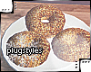 ☕ Seasoned Bagels