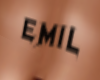 [E] Emil Belly Tatto