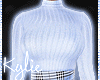 RXL Sweater Plaid Dress