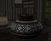 JL Ceramic Jar
