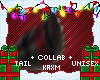 ꨄKrampus Tailꨄ