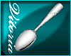 )( Spoon