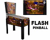 DinerArcadeFlash Pinball