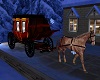 Aspen Nights: Buggy Ride
