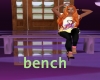 Mother Bench