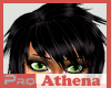 [Roy]Athena Black
