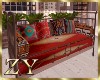 ZY: Boho  Chat Chaise