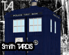 Smith TARDIS