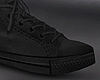 DRV Black Sneakers