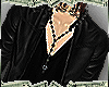 Black Jacket Pastel