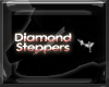 [IB] Diamond Steppers