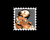 Lady Stamp
