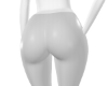 WHITE SPANDEX