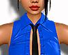 Blue TOP