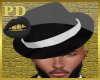 PD| Gangster Hat