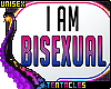 💖 I am Bisexual
